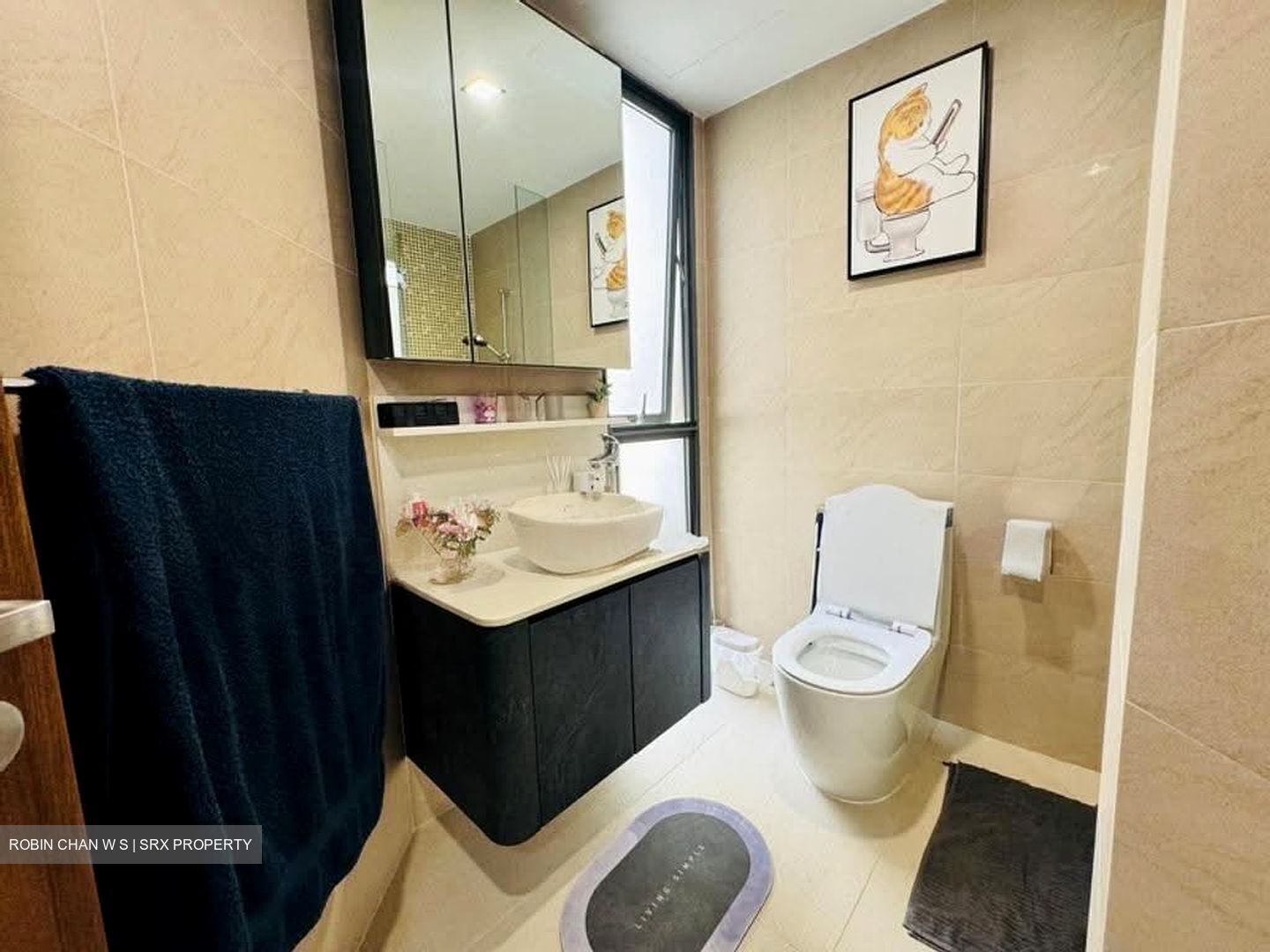 The Miltonia Residences (D27), Condominium #617703691
